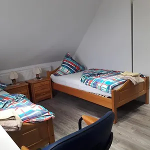 Apartment 2, Hannover