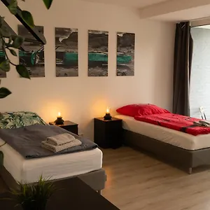 Apartment 2 Zimmer In, Hannover