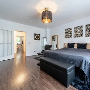 Apartment Private, Hannover